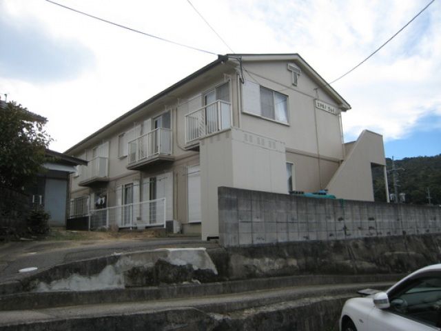 エテルノジョイの外観画像