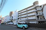 ハイム大宮の外観画像