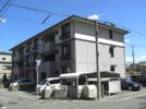 エスポワールの外観画像