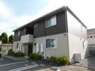 ディライト ステージ B棟の外観画像