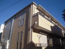 ラヴィール・和田の外観画像