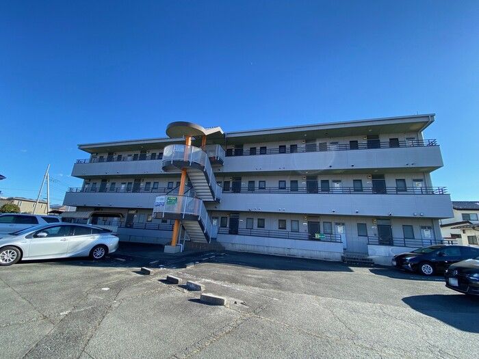 レジデンス田島IIの外観画像
