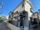 東村山市恩多町2丁目戸建の外観画像