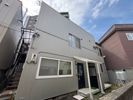コーポ境Ⅱの外観画像