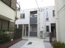 仮）D-room東大泉7丁目の外観画像