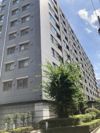 コスモ上野パークサイドシティの外観画像