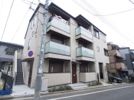 ゾニゲス ハイムの外観画像