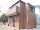 カサブランカ・エイトの外観画像