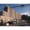 ドミール福住一条の外観画像