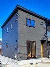 赤池2階建 戸建の外観画像