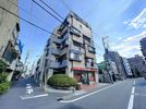 ミルフィーユの外観画像