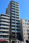 ルジェンテ文京春日の外観画像