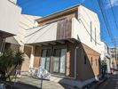 富士見ヶ丘駅 宮前一丁目戸建の外観画像