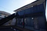 ステュ－ディオⅡの外観画像