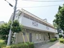 テクノハイム本宿 桜の外観画像