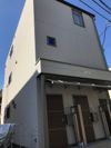ビオラ駒込の外観画像