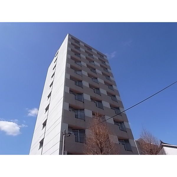ベルモア堀詰の外観画像