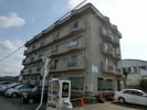 ラフィネ清水1号館の外観画像