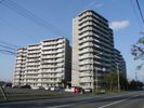 ロイヤルシャトー新琴似の外観画像