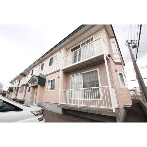 ラークリープFの外観画像