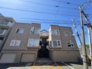 CLEAN西町の外観画像