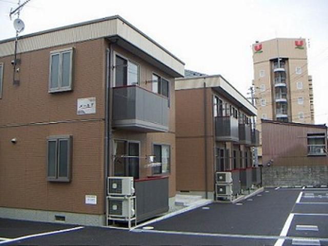 メール・Tの外観画像