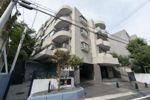ヴィラ・セレーノ西早稲田の外観画像