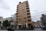 イトーピア千駄木の外観画像