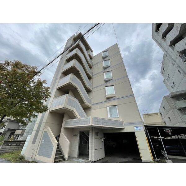デベックス217の外観画像