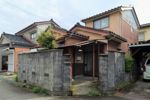 富山市大泉戸建（T邸）の外観画像