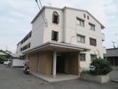 コーポ山口の外観画像