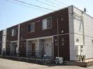 ユニグランデ山手 Bの外観画像