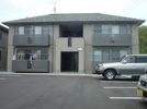 GRACE COURT eastの外観画像
