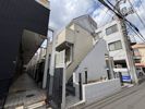 ジュネパレス松戸第88の外観画像