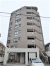 レサージュ多摩境壱番館の外観画像