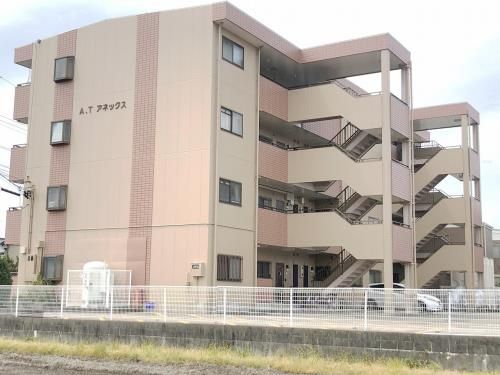 ATアネックスの外観画像