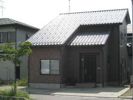 北加積貸家（No10）の外観画像