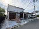 西野戸建の外観画像