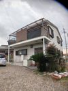 八幡町宗佐戸建の外観画像