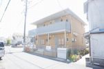 エーデルハイム Aの外観画像
