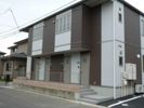 フォーブル藤Ⅲの外観画像
