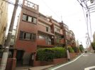 代々木プリンスマンションの外観画像