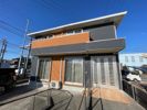 桜井町戸建ての外観画像