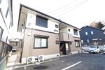 コーエイラポール日吉 壱番館の外観画像