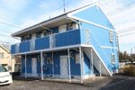 ハイツ小川Aの外観画像