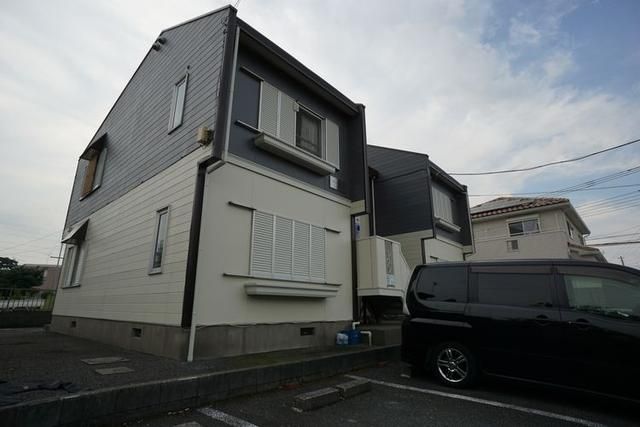 タウニー 小川の外観画像