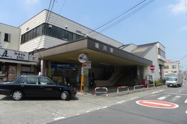 サンコー ハイツの外観画像