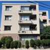 リーベスト勝田台・フォンテーヌの街F棟の外観画像