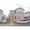 佐倉市の外観画像