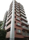 ライオンズグローベル桜新町の外観画像